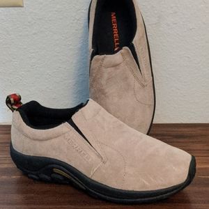 Merrell size 6.5
